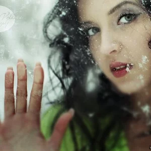 Anastasia Martynova's photo