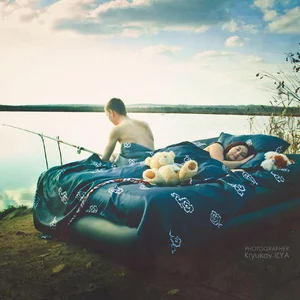 Илья К's photo