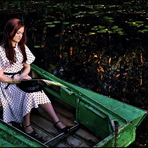 Foto von Vasily Kharkovoy