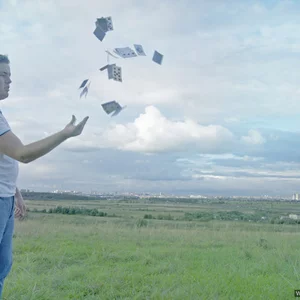 Vladimir Baandurov's photo