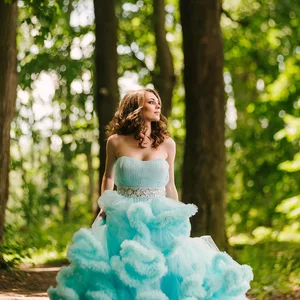 Anastasia Ivanenkova's photo