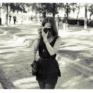Angelina Nevskaa's photo
