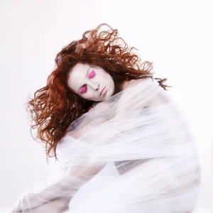 Collection for Haute Coiffure Francaise by Leonid Romanov