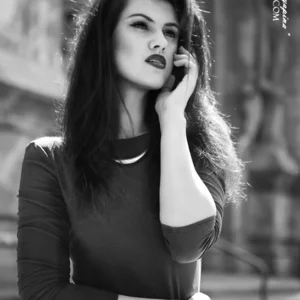 Natalie Ohrymovych's photo