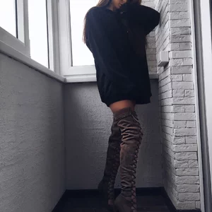 Lera Levitskaya's photo