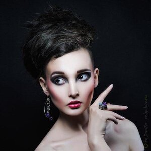 Elizaveta Elizaveta Ant Ant