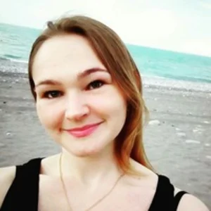 Anna Kovalenko picture