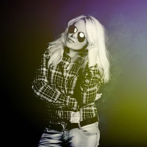 Anastasia Kazanceva's photo