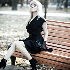 Elena Tasenko's photo