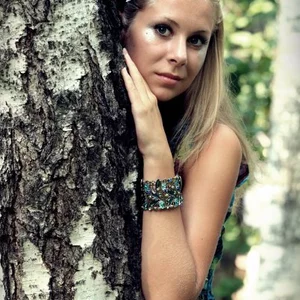 Ksenya Galitsyna's photo