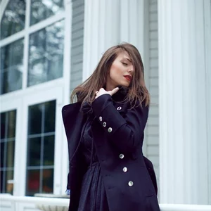 Julia Stvorski's photo