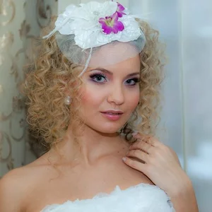 Свадебная выставка Just Married 2012