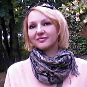 Svetlana Ugova picture