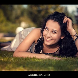 Andrei Kovnir's photo