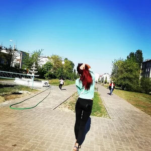 Narine Armenjan's photo