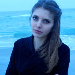 Tat'ana Russeva's photo