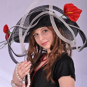 Aleksandra Pavockina's photo