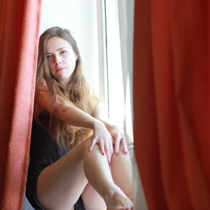 Nadezhda Snezhnaya's photo