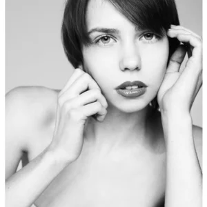 Natalia Ryabinkina's photo