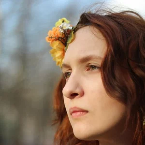 Redhair