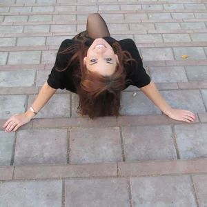 Irina Mihajlova's photo