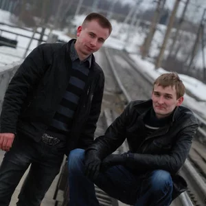 Foto de Dmitrij Morozov