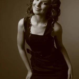 Kassandra Barskyh's photo