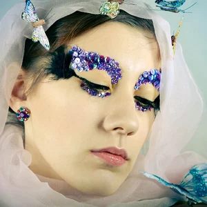 Diana Orlova's photo