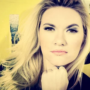 Anastasija Atapin's photo