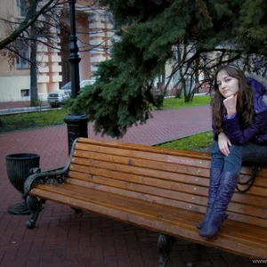 Foto von Nasta Mal'kova
