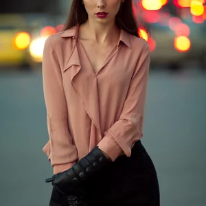 Фото Анна Дугина
