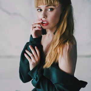 Фото Maria Kuzina