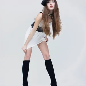 Ekaterina Sverckova's photo