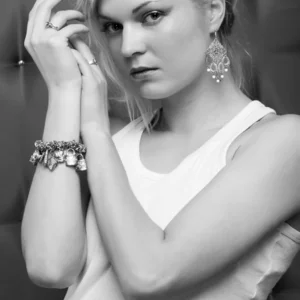 Svetlana Lobanova's photo