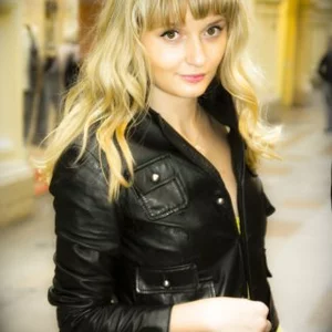 Alexander Nenadov's photo