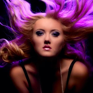 Anastasija Zaharova's photo