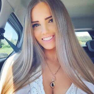 Вероника Veronika Verrier Верье