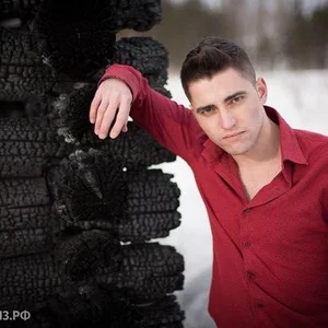 Андрей Fil Филиповский's photo