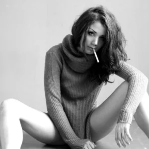 Nasta Zajceva's photo