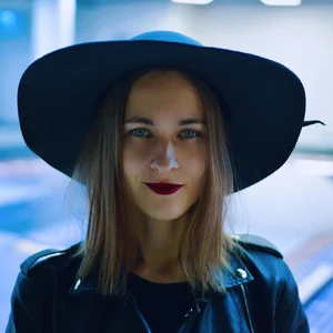 Lera Pekina的照片