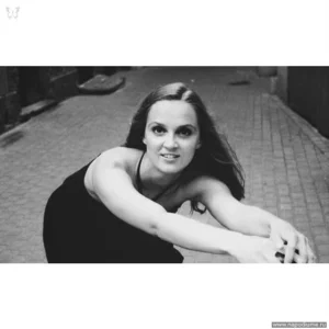 Marina Stelte's photo