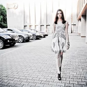 Foto de Maria Misukova