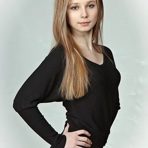 Lubov' Ersova's photo