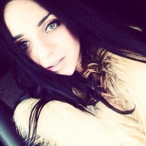 Анна Голубева