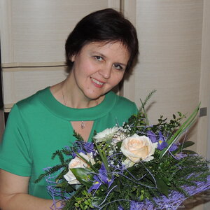 Светлана Дворак