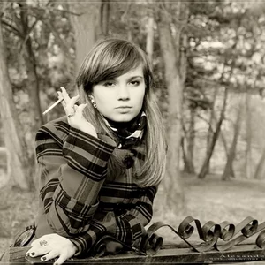 Anna Panenko's photo