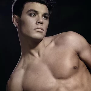 Khrystyna Ialova's photo