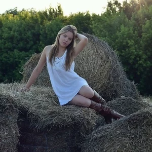 Foto Ana Bol'sakova