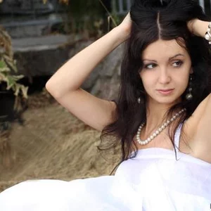 Yana Gazhala's photo