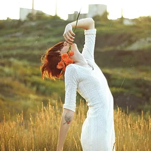 Kristina Ermakova's photo